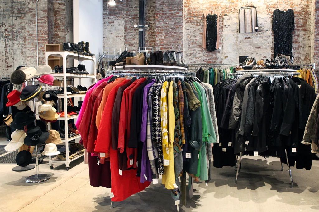 Beacon's Closet 5