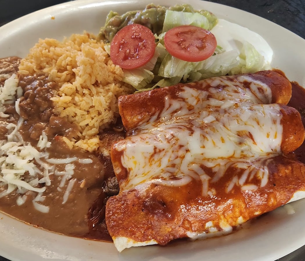 Taqueria Celaya 3