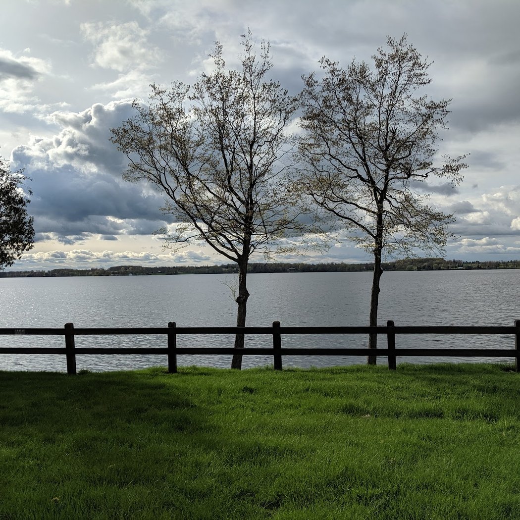 Cedar Point State Park 3