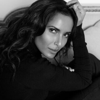 Padma Lakshmi | City Arts & Lectures 1