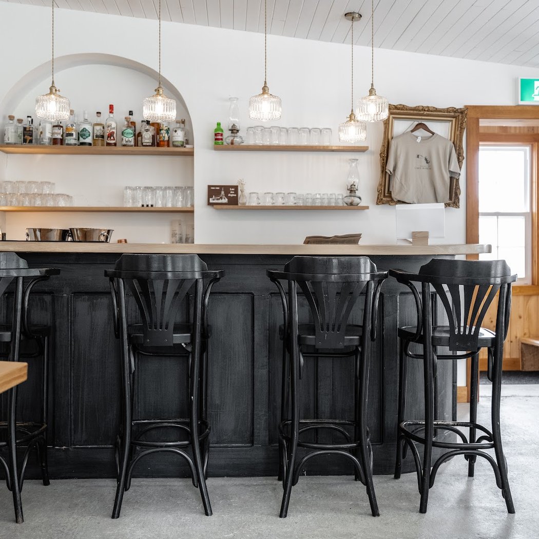 Domaine Carte Blanche 1