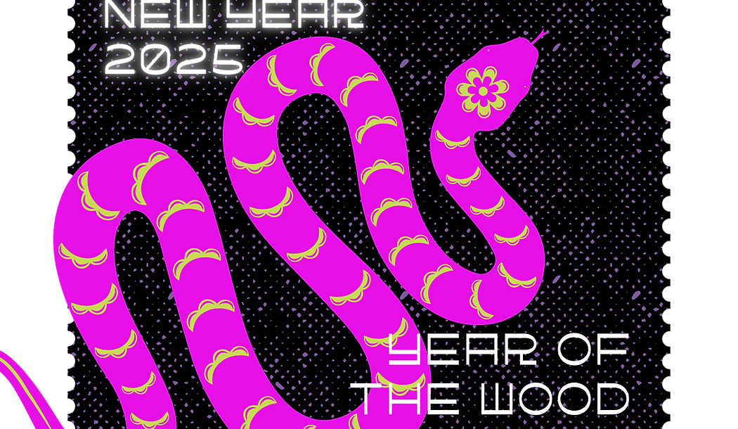 Lunar New Year 2025 1
