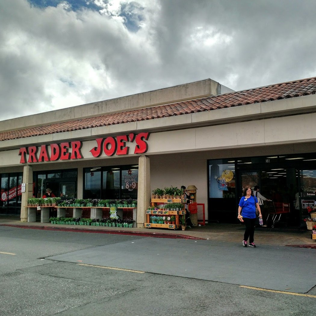 Trader Joe's 2