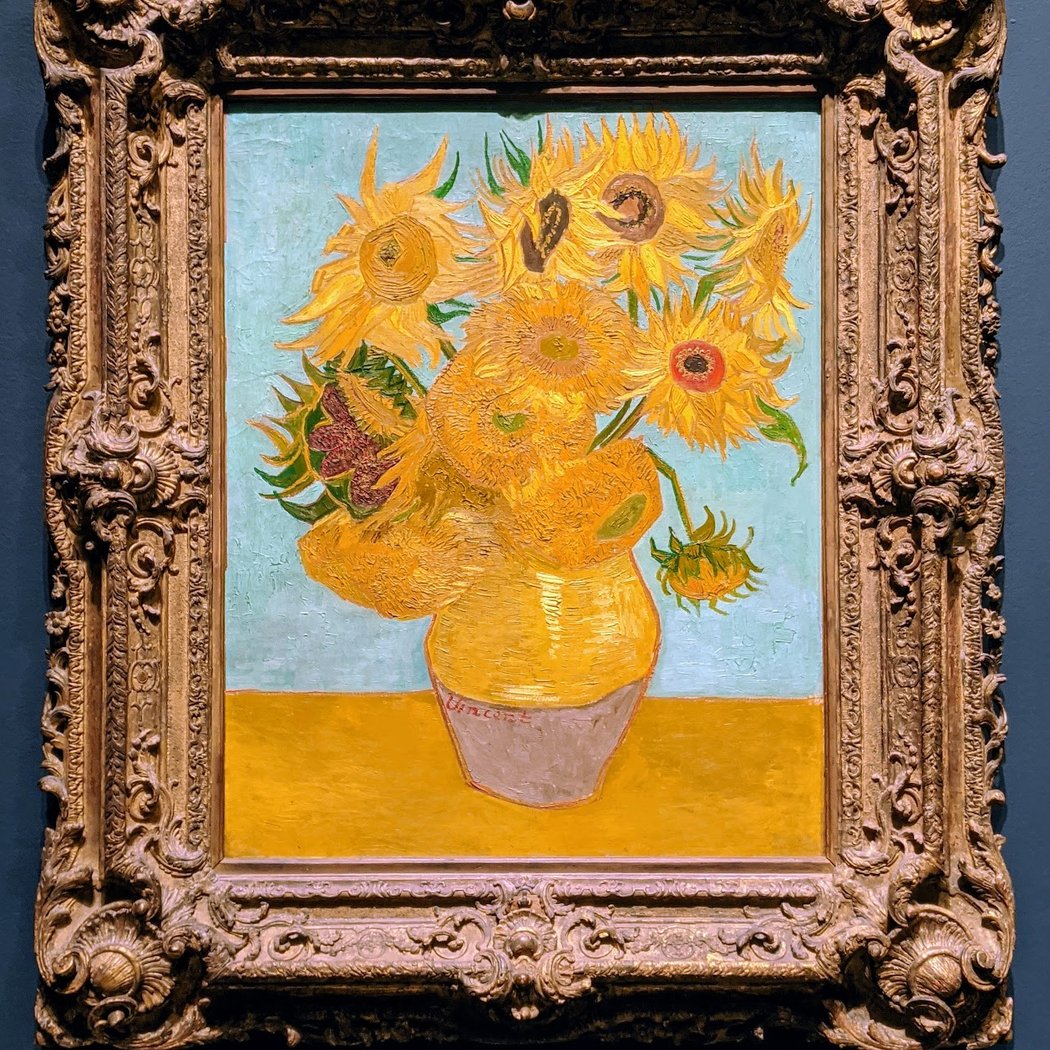 Philadelphia Museum of Art 1
