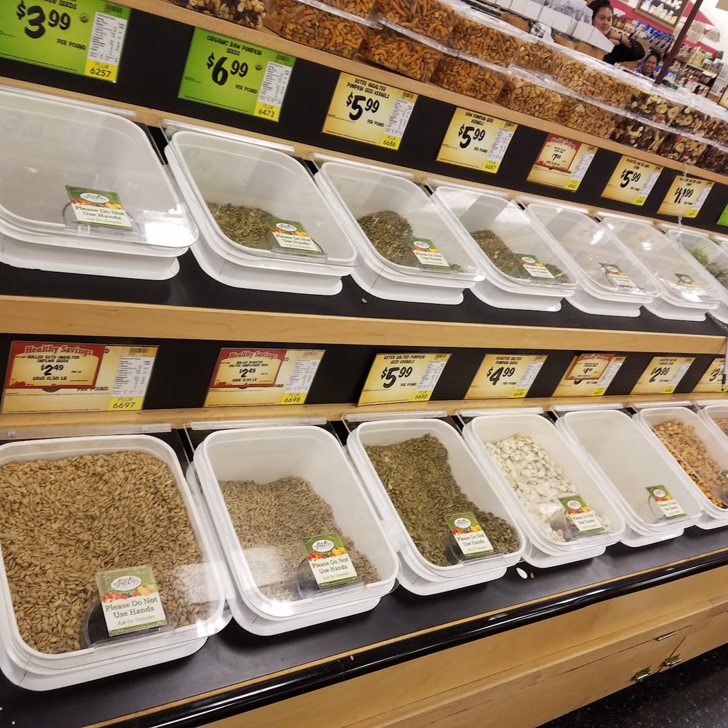 Sprouts Farmers Market 1