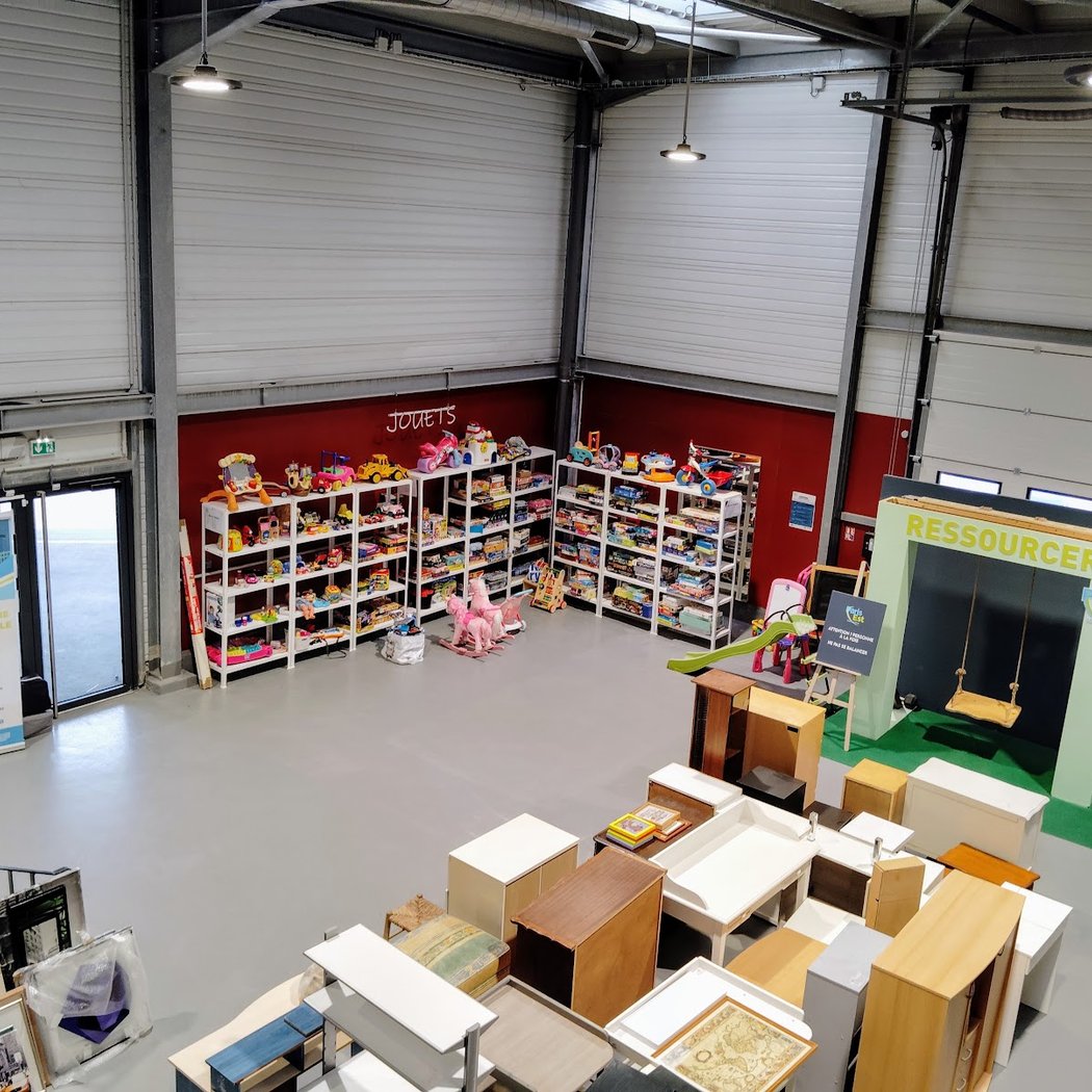 La Ressourcerie 3
