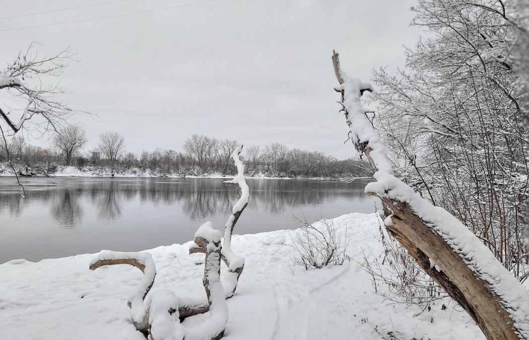 North Mississippi Regional Park 3