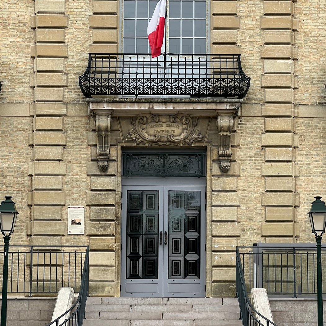 Mairie de Brunoy 3