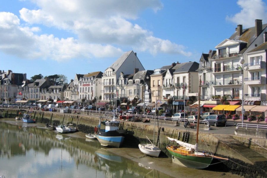 Le Pouliguen 2