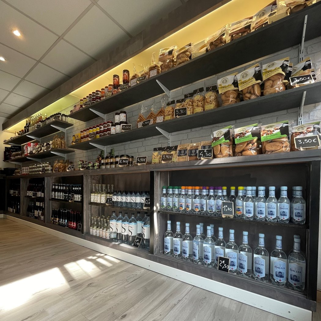 EPICERIE SANTA GIULIA 3
