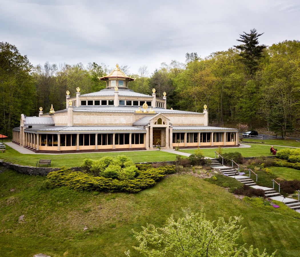 Kadampa Meditation Center New York 2