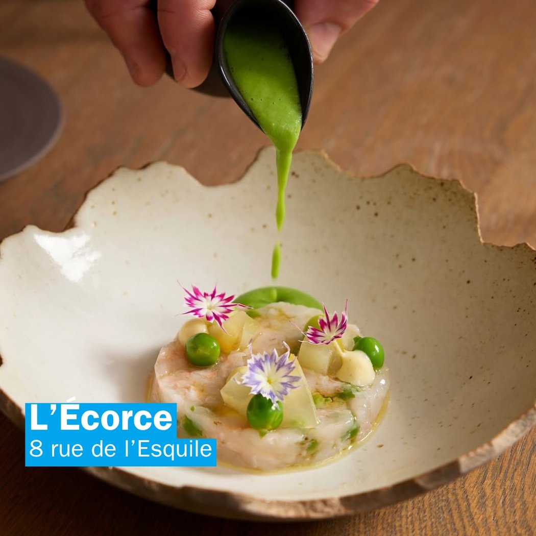 L'Écorce 1
