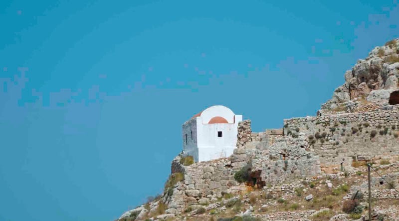Kastellorizo 1