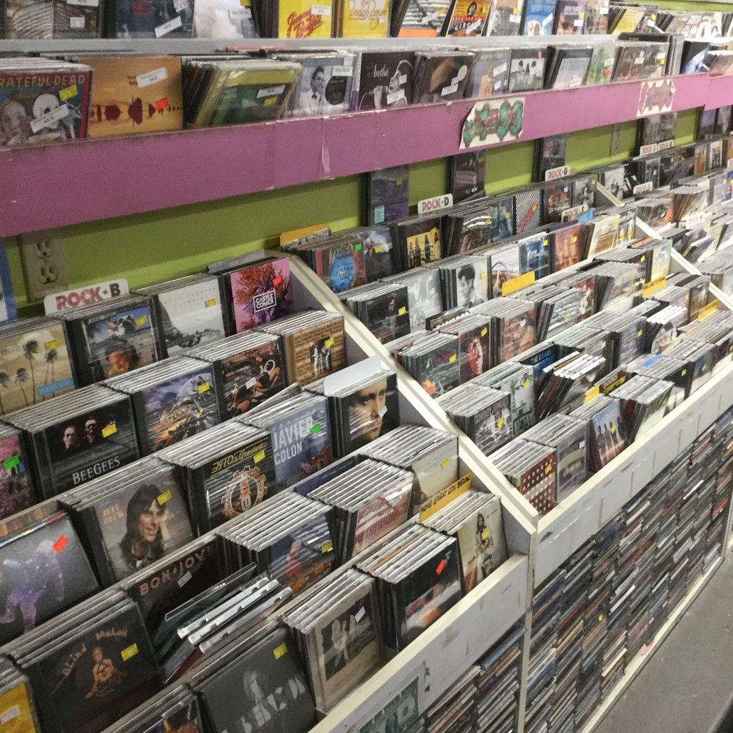Last Vestige Music Shop 3