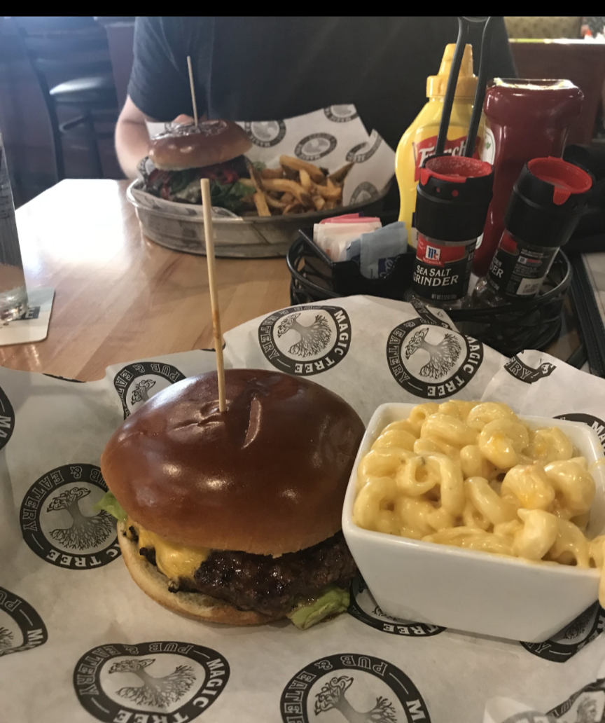 Magic Tree Pub & Eatery 3