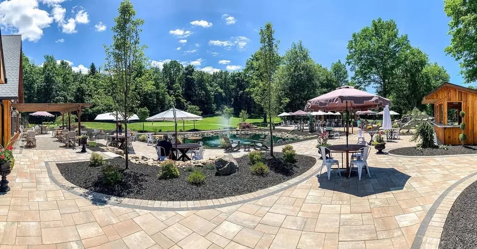 Scott's Corners Golf Course 2