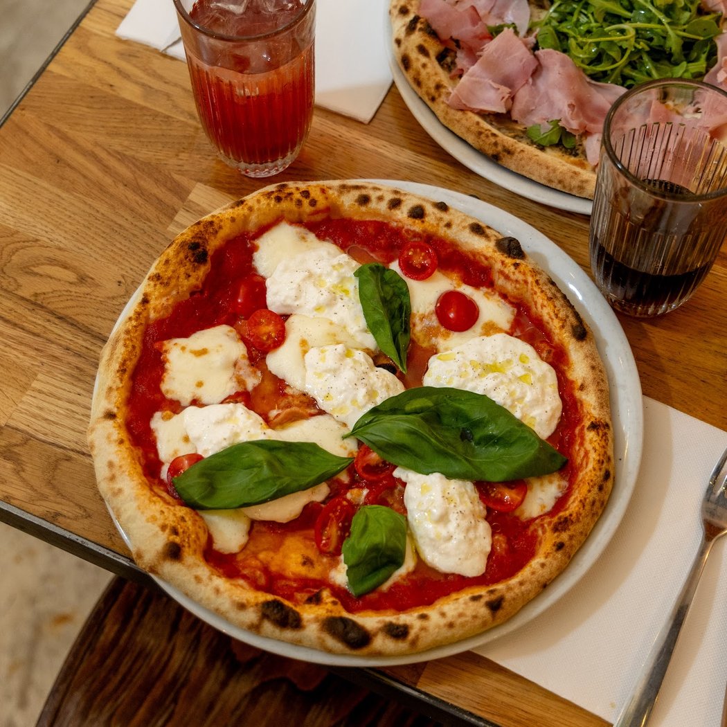 Pizzou Pigalle 1