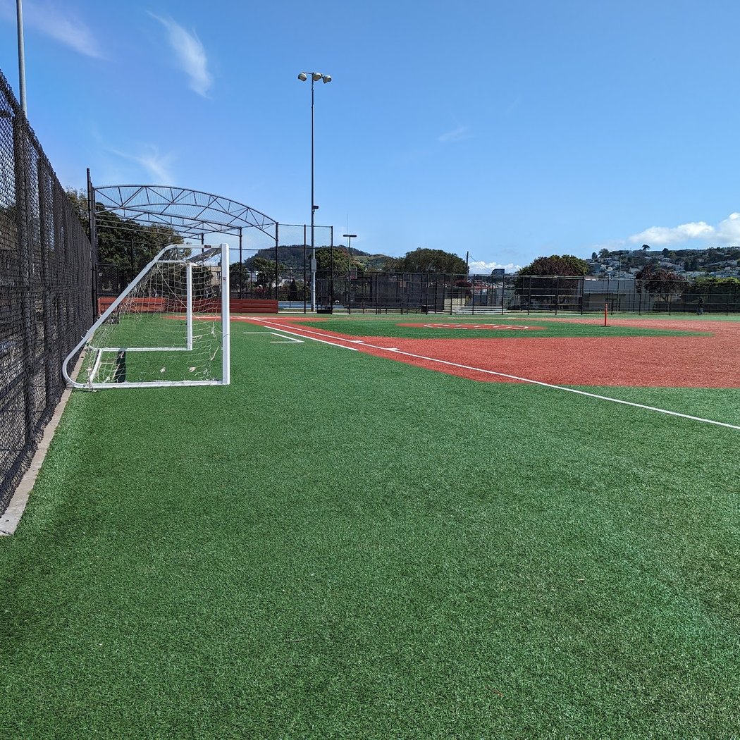 Silver Terrace Athletic Fields 3