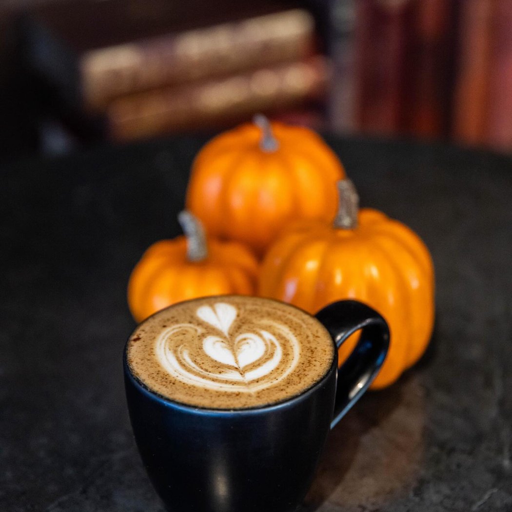 Devout Coffee 1