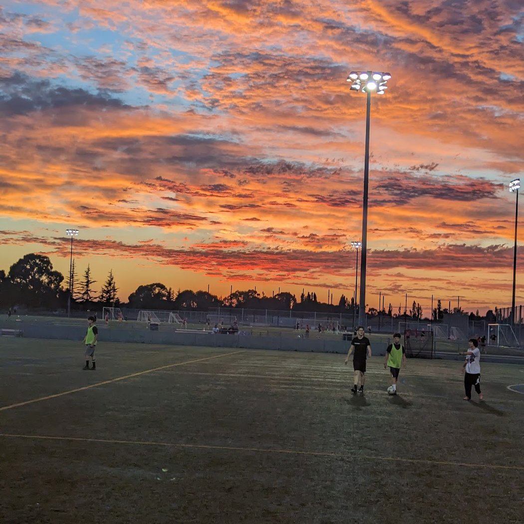 Petaluma Community Sports Fields 3