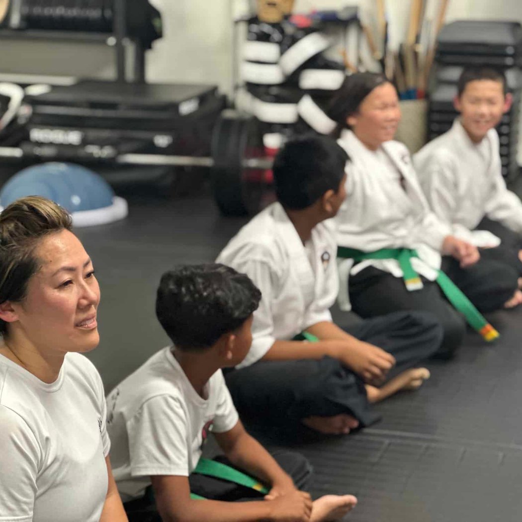 Kokua Martial Arts Fitness Academy 2