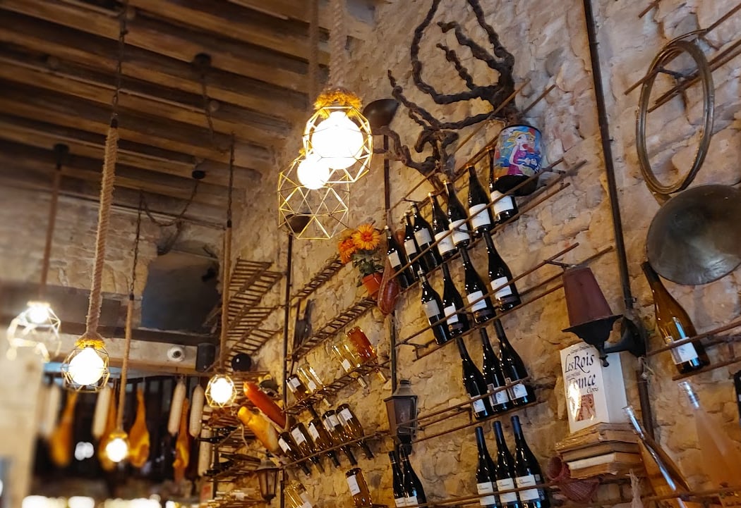 Le Bouchon Lyonnais 2