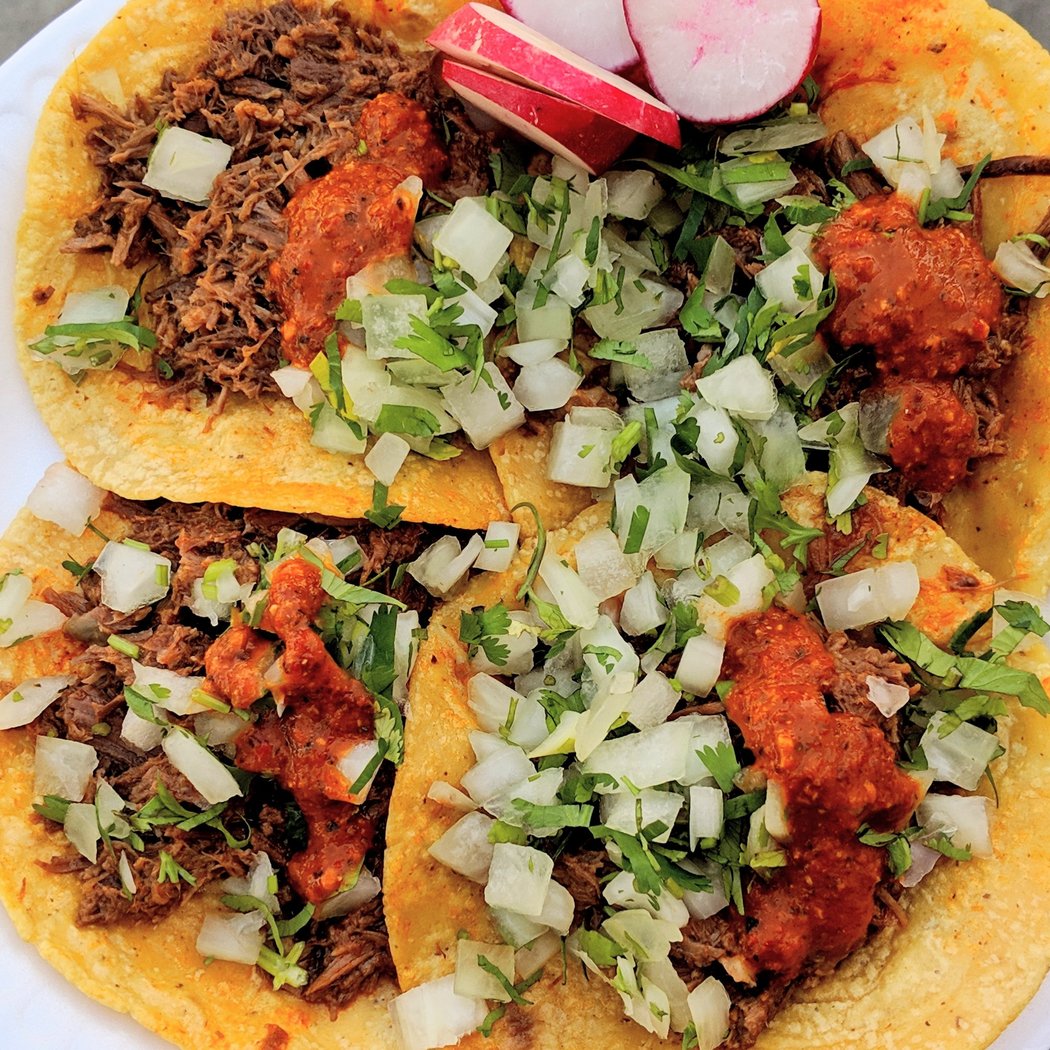 Tacos Y Birria La Única 1