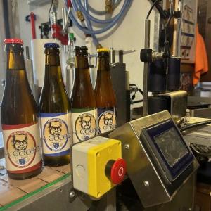Brasserie 925 (La Goub'z) 2