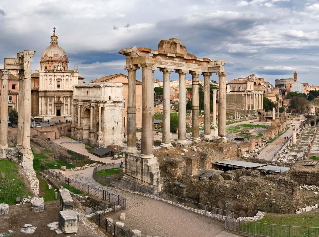 Troia e Roma. Miti, leggende, storie del Mediterraneo antico 2