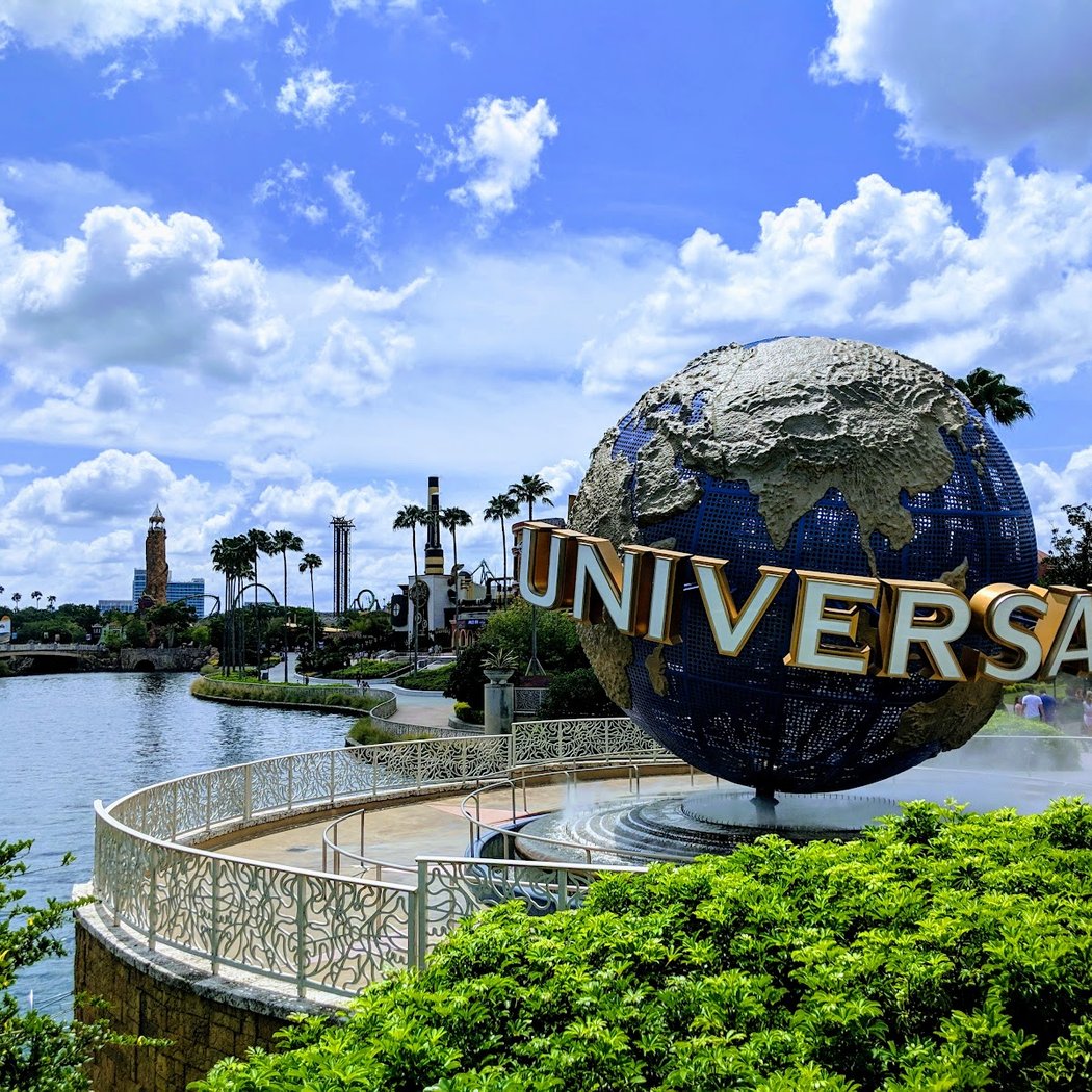Universal Studios Florida 1