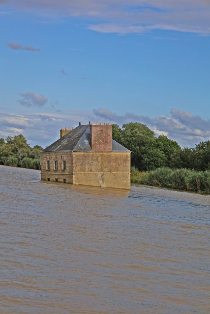 Marine et Loire Croisières 2