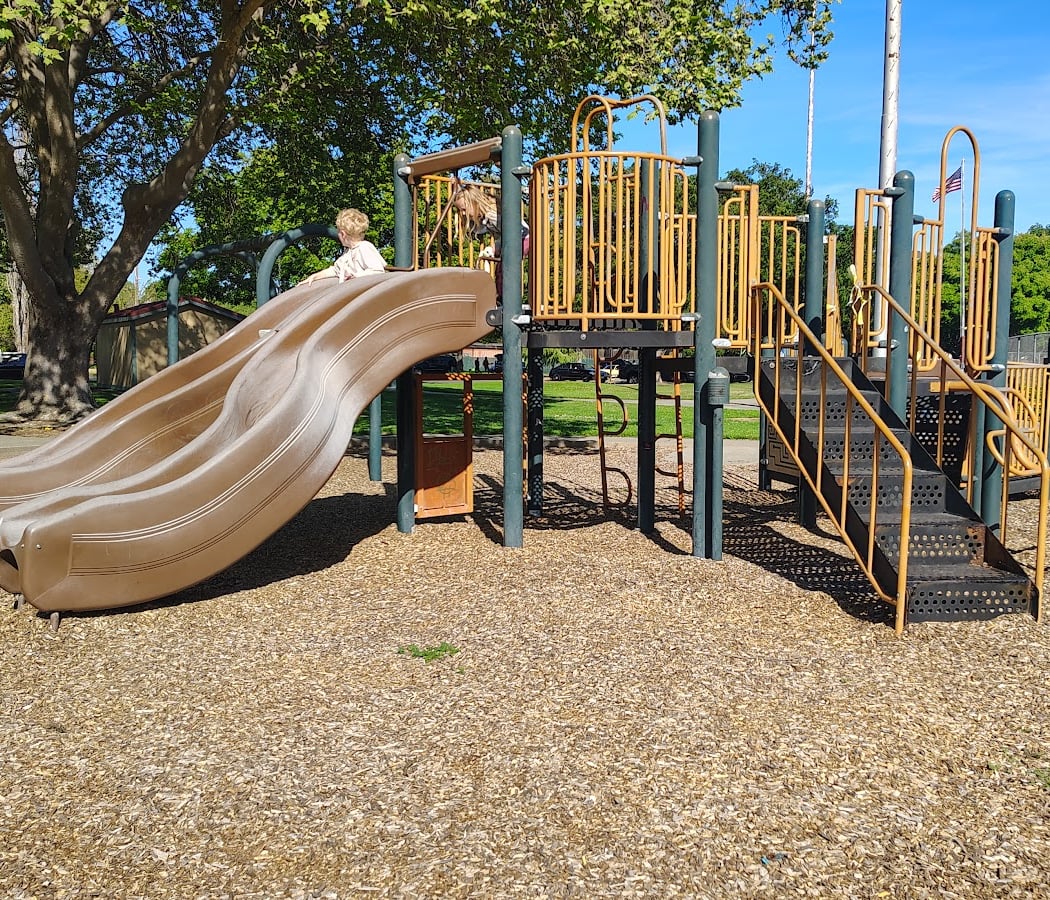 Wilson Park | GVRD 2