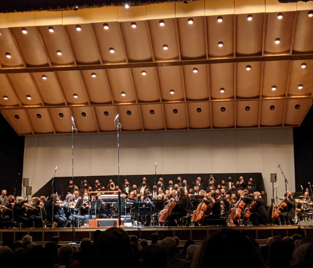 Oakland Symphony 2