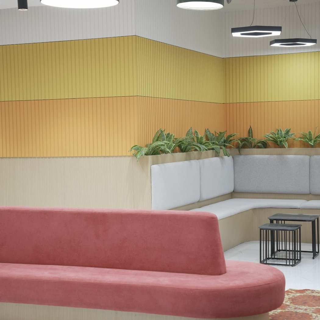 Enzyme Offices - Primus - Managed and Fully Customized Furnished Office Space for Rent In Sarjapur Road 3