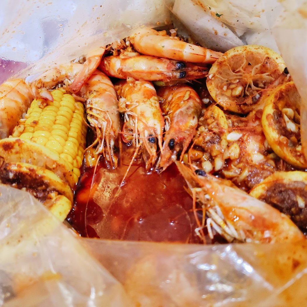 Claw Shack 1