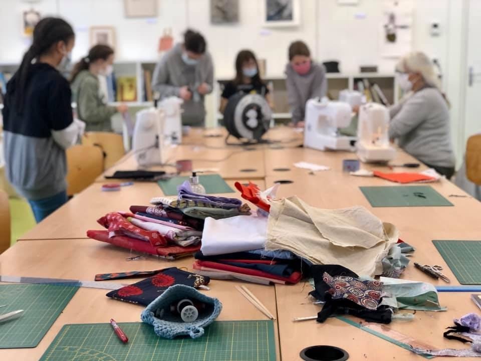 Le Dépôt // Association Atelier Stampala 1