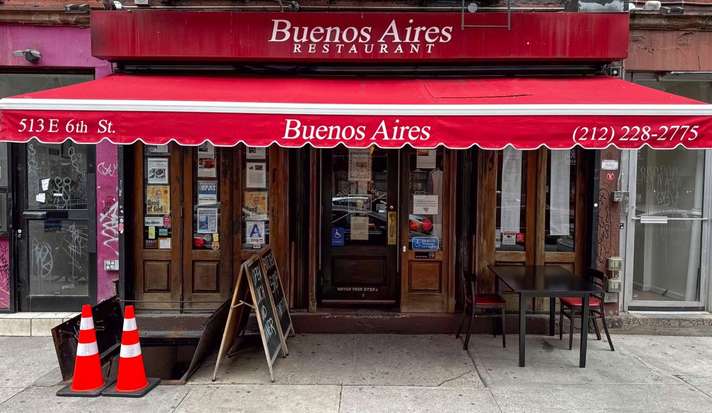 Buenos Aires 2