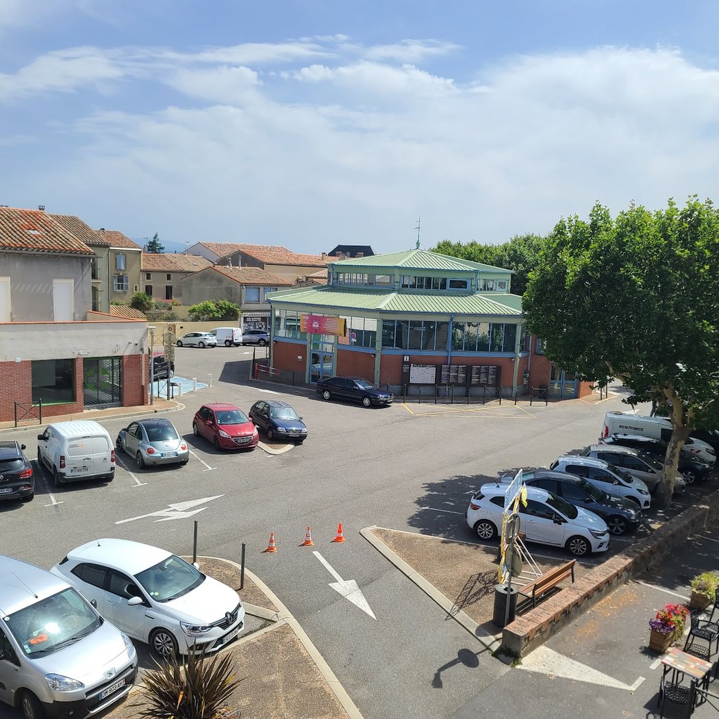 Halles Claude Nougaro 5