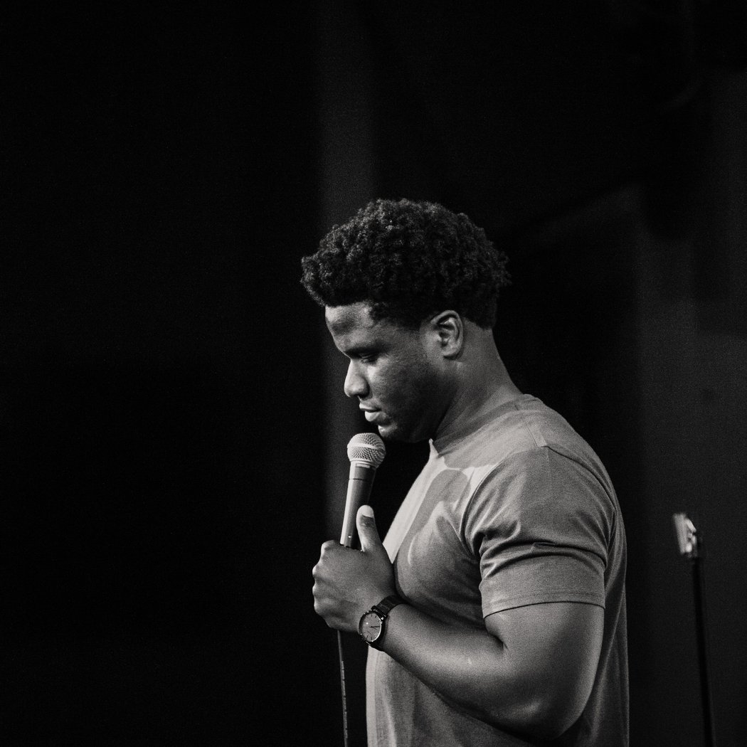 Tanael Joachim 2