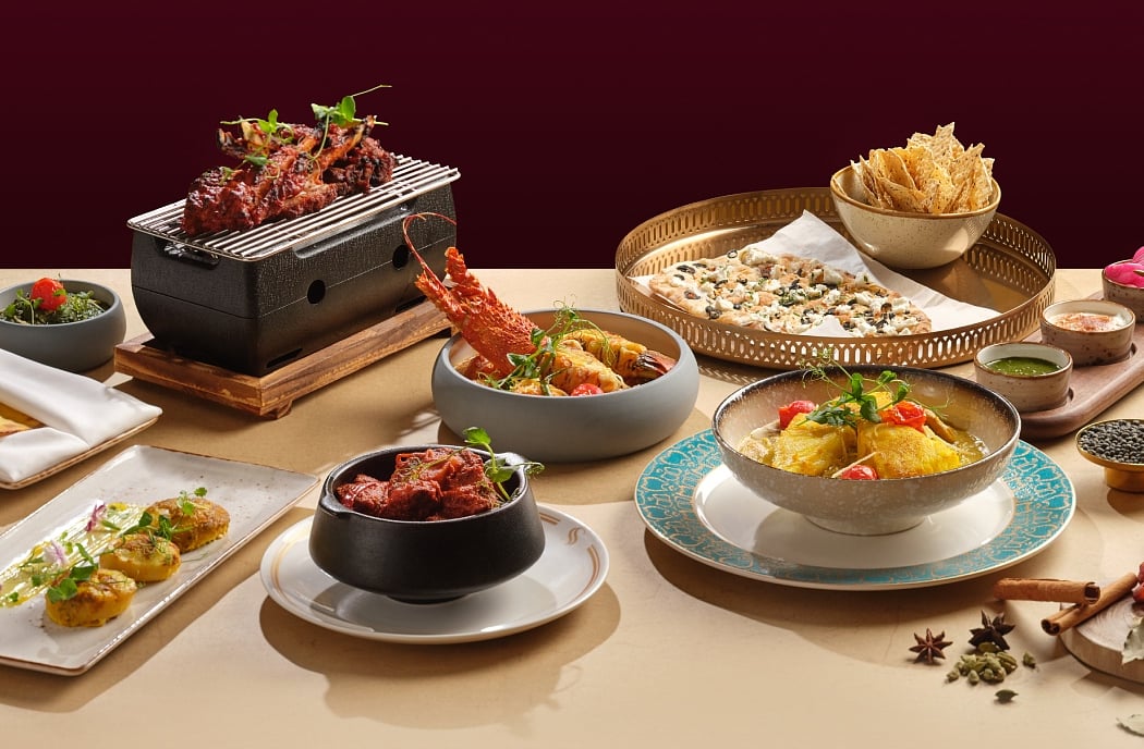 SanSara - Authentic North Indian Restaurant 1