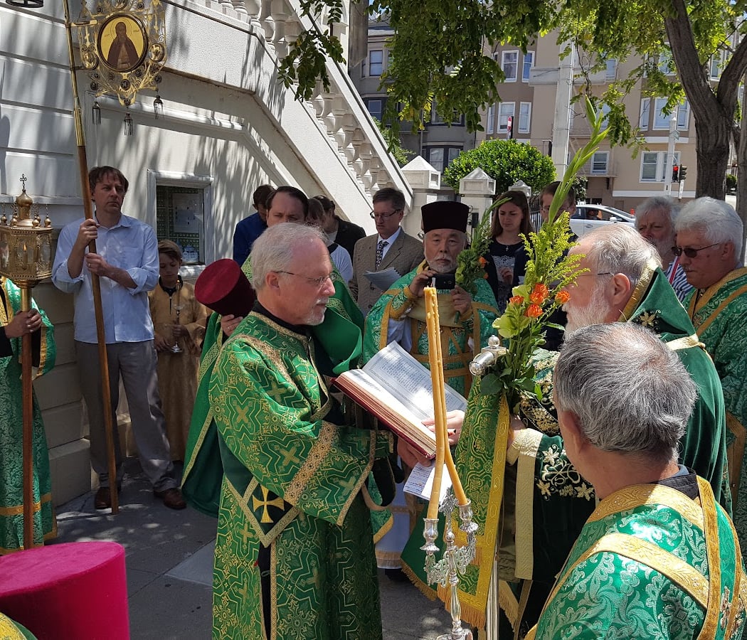 Holy Trinity Orthodox Cathedral 3