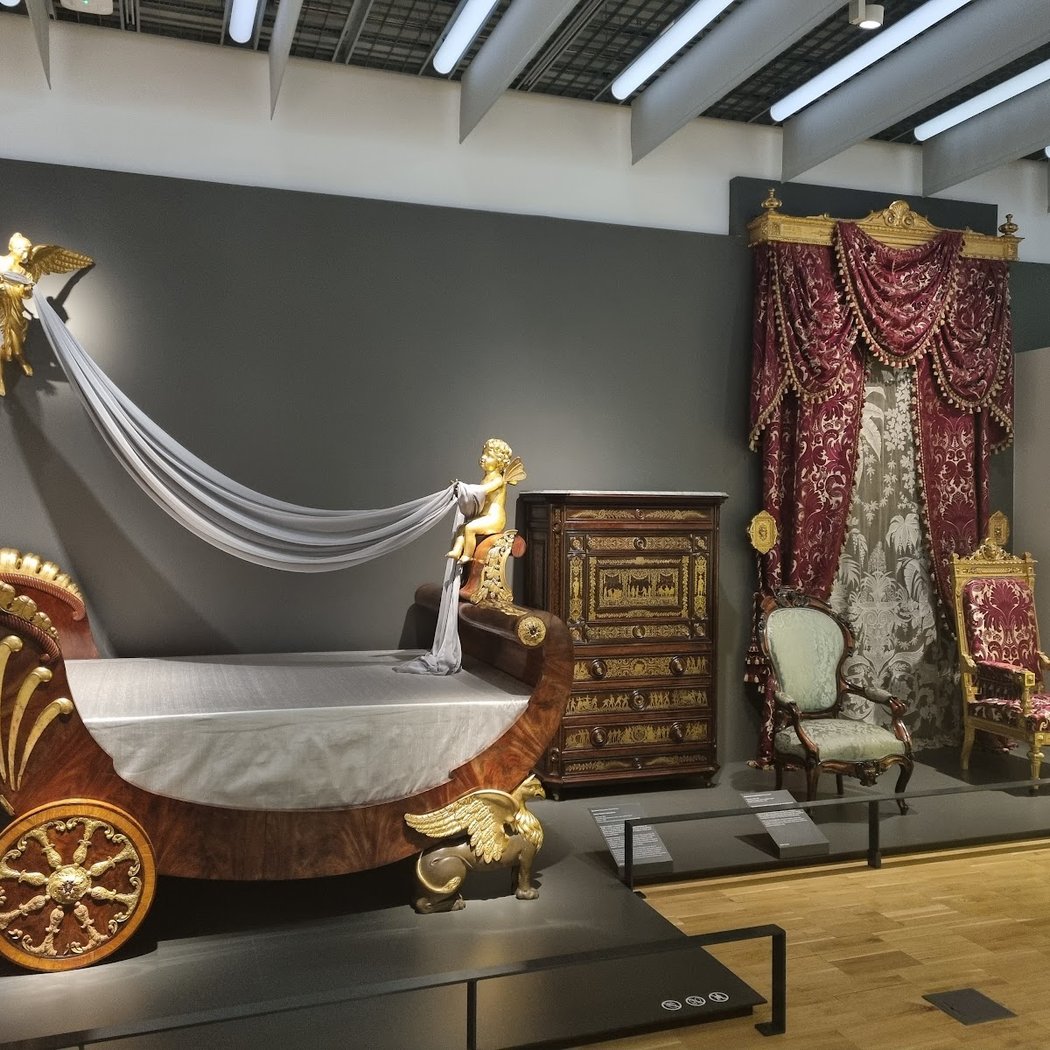 Design Museum of Barcelona 4