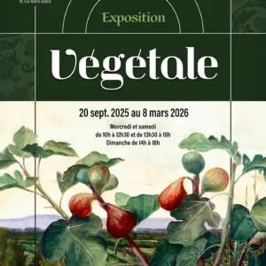 Expo « Végétale » 1
