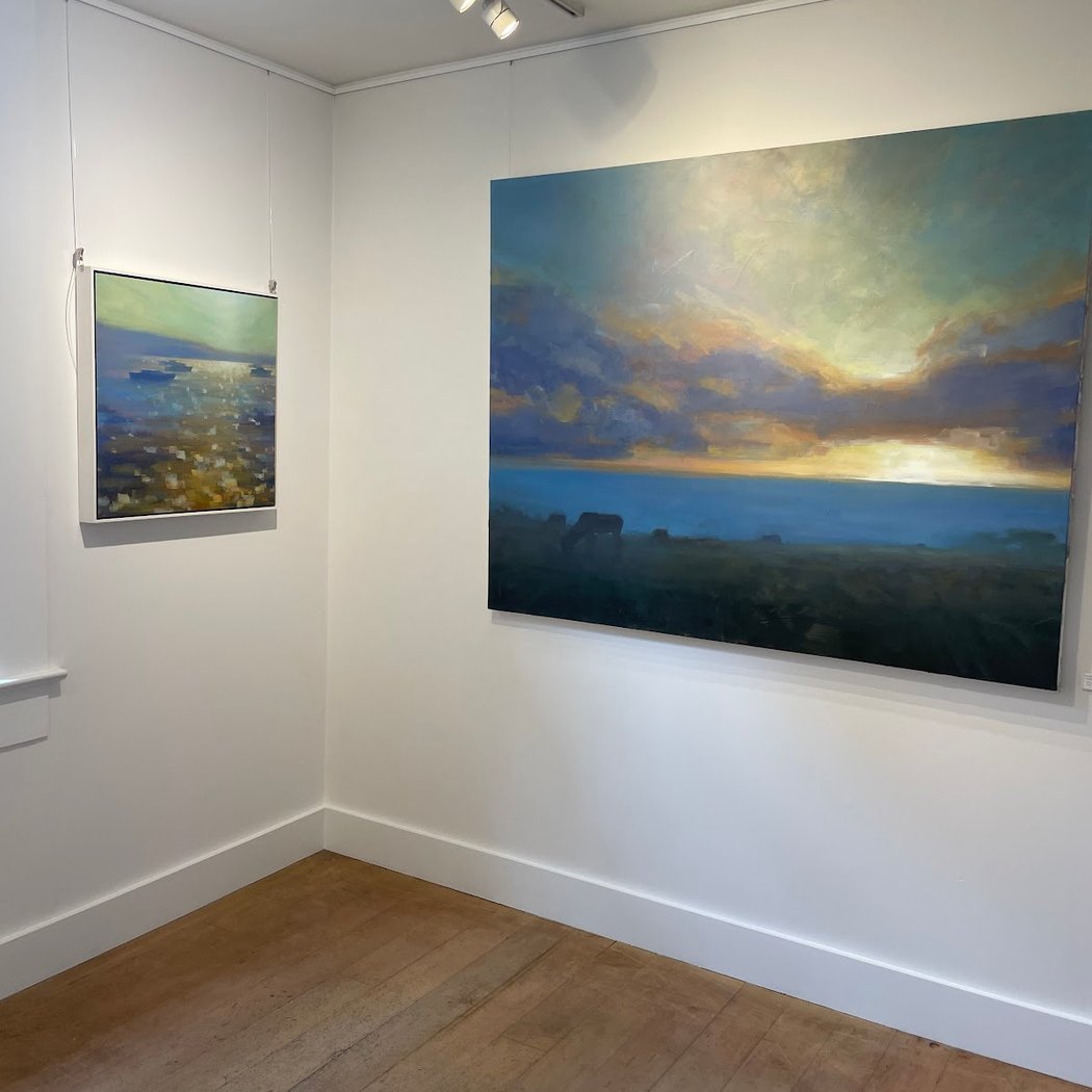 Tom Biagini Gallery 1