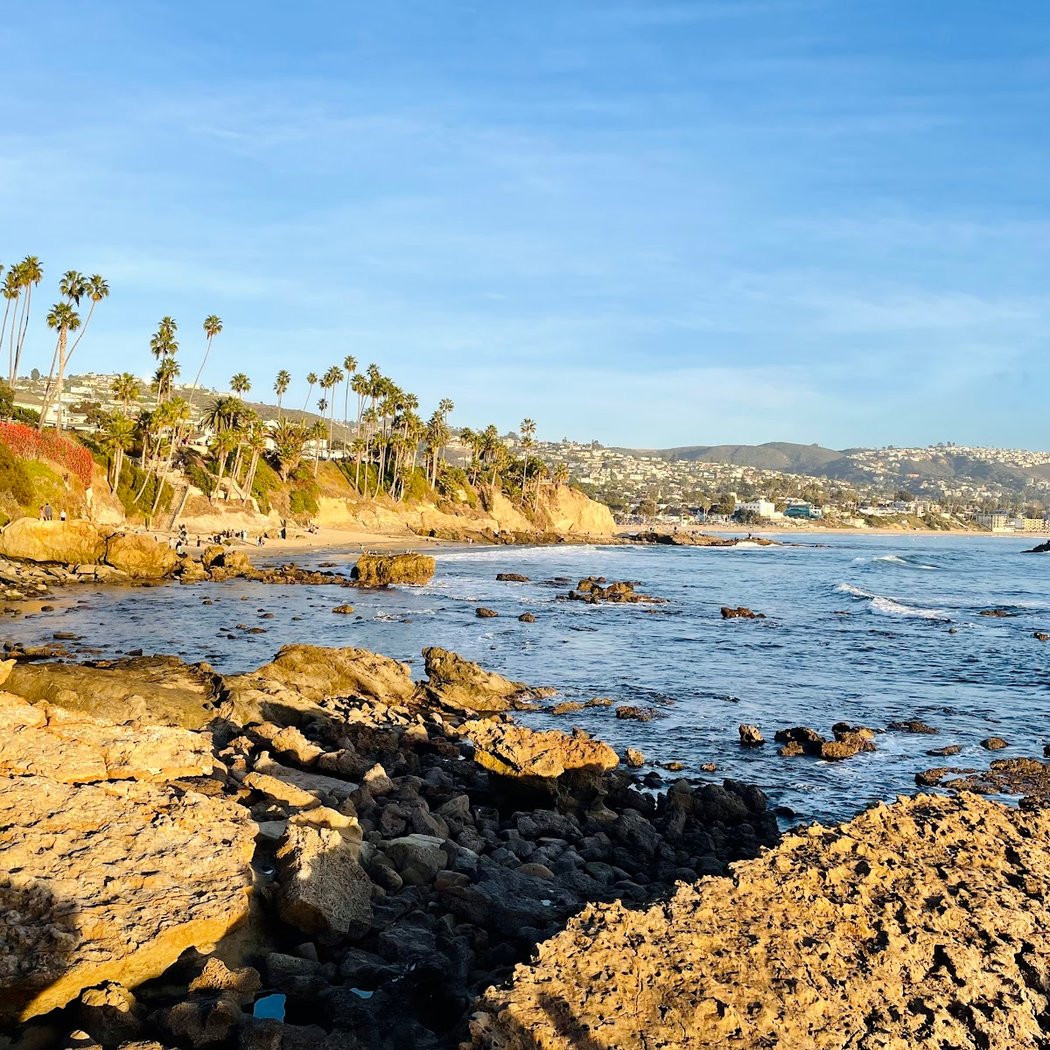 Heisler Park 2
