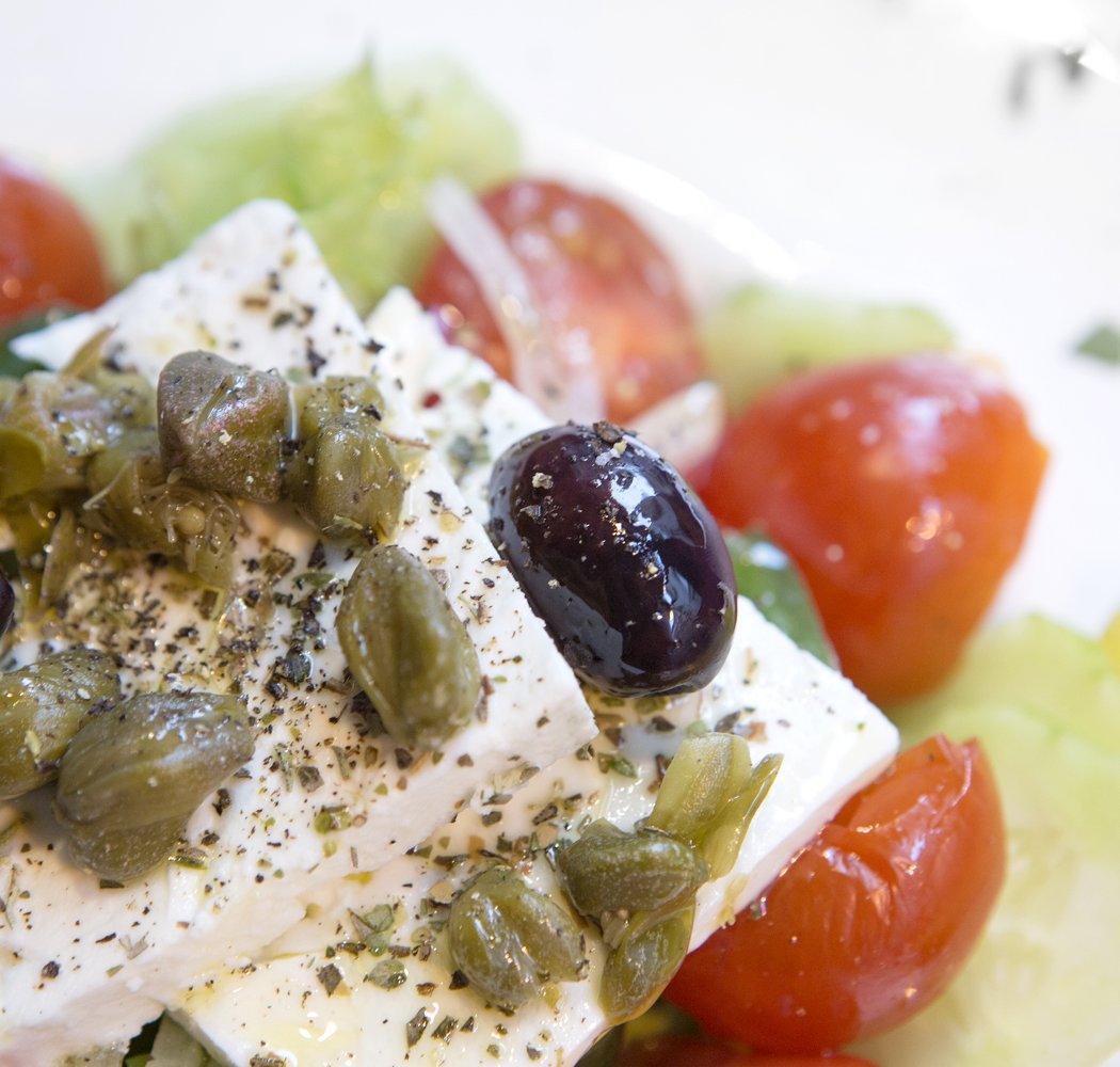ZORBA LE GREC 3