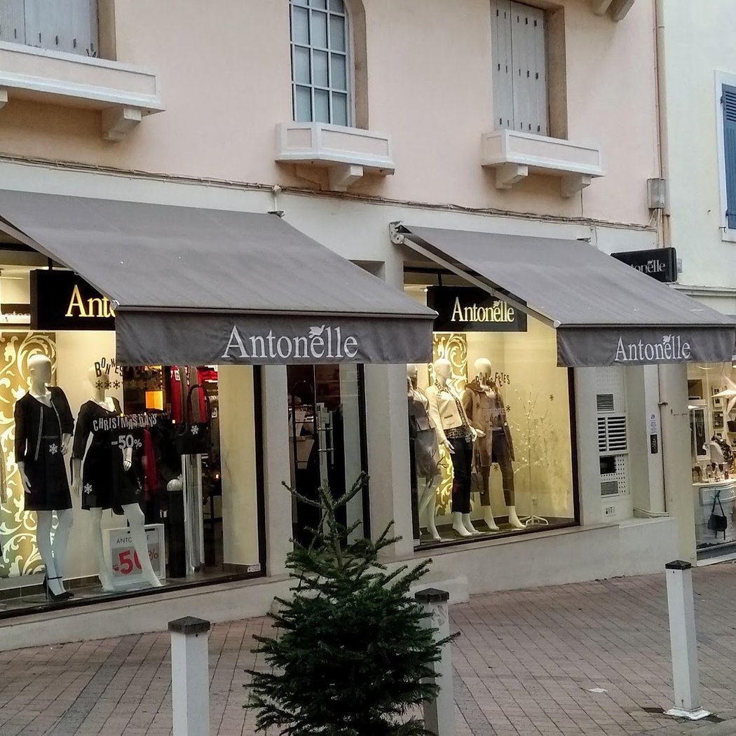 Antonelle Biarritz 1