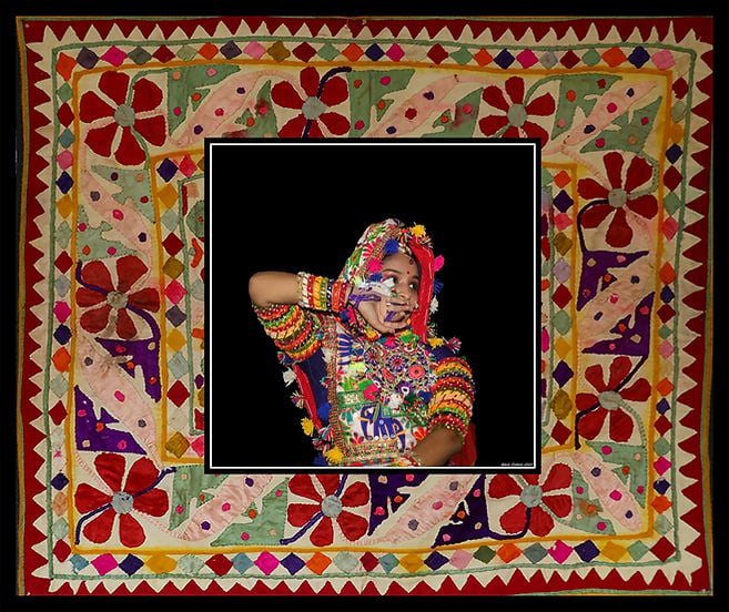 Alain Cortesi (photographie & textile) 1