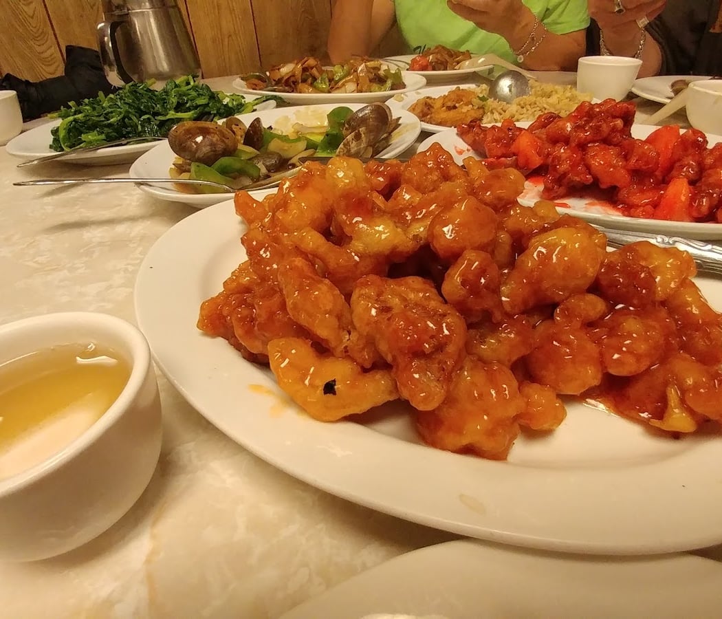 Fung Wah Restaurant 3