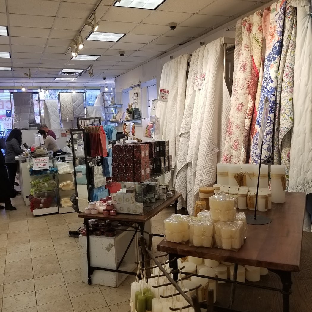 Laytner's Linen and Home 1